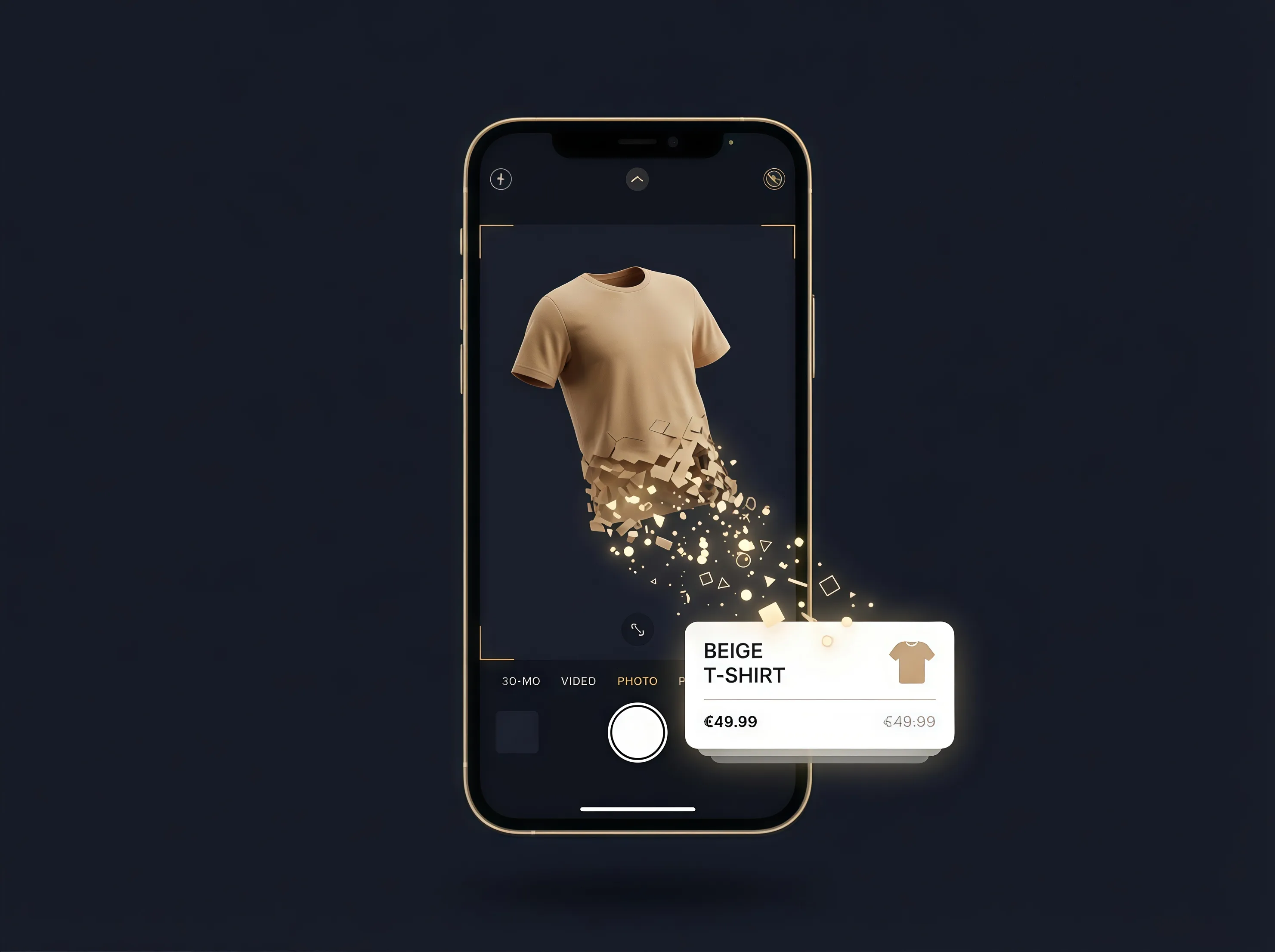 Wardrobe AI — AI стилист, виртуальная примерка одежды и оцифровка гардероба